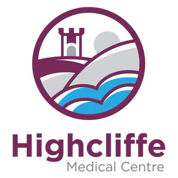 Highcliffe Medical Centre logo