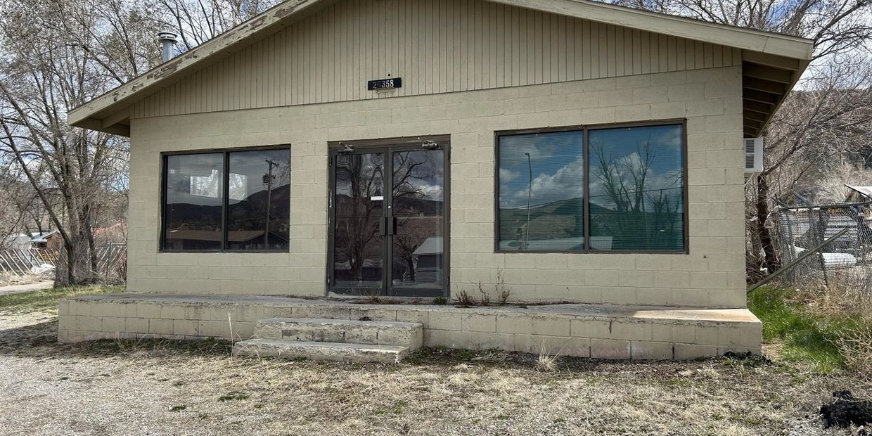 Southern New Mexico Realty Commercial Property, 26358 Us70