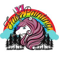 Vancouver Island Facepainting