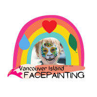 Vancouver Island Facepainting