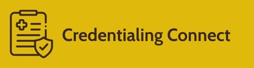 Credentialing Connect