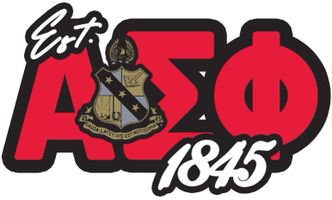 Alpha Sigma Phi Fraternity