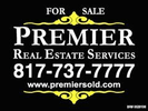 Premier Real Estate Services 
