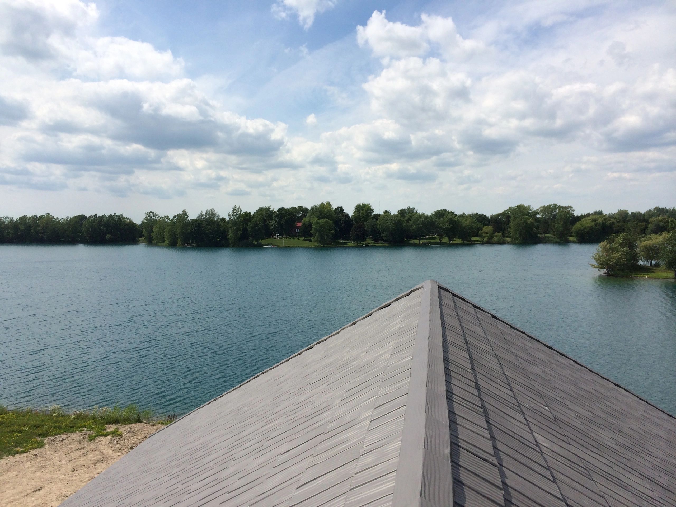 Steel Roofing