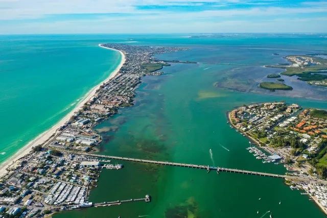 Gulf Coast Activity Guide Sarasota, Siesta Key, and AMI