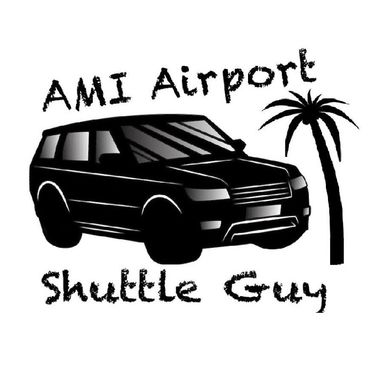AMI Airport Shuttle