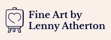 Fine Art by Lenny Atherton