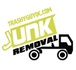 Orange county junk removal
