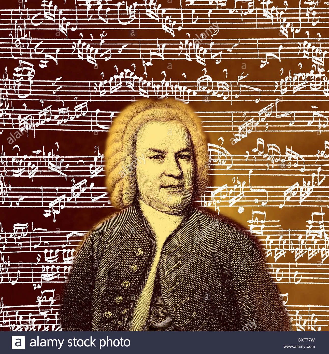 What Do You Know About JS Bach?