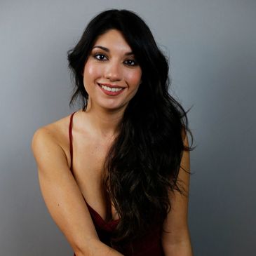 A seasoned actress and communicator with 15 years of experience. Karla is a cornerstone of Vive Vanc