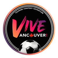 Vive Vancouver!
