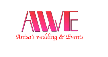 Anisa's Wedding & Events