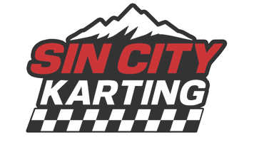 SIN CITY KARTING