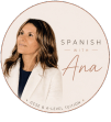 Spanish with Ana