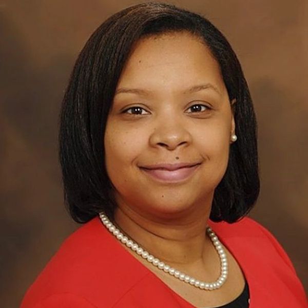 Lisa JacksonWardlaw, LCSW