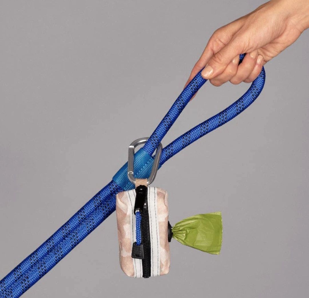 Leader of the Pack Leash By Roverlund