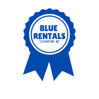 Blue Rentals