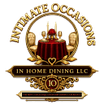 Intimate Occasions in Home dining