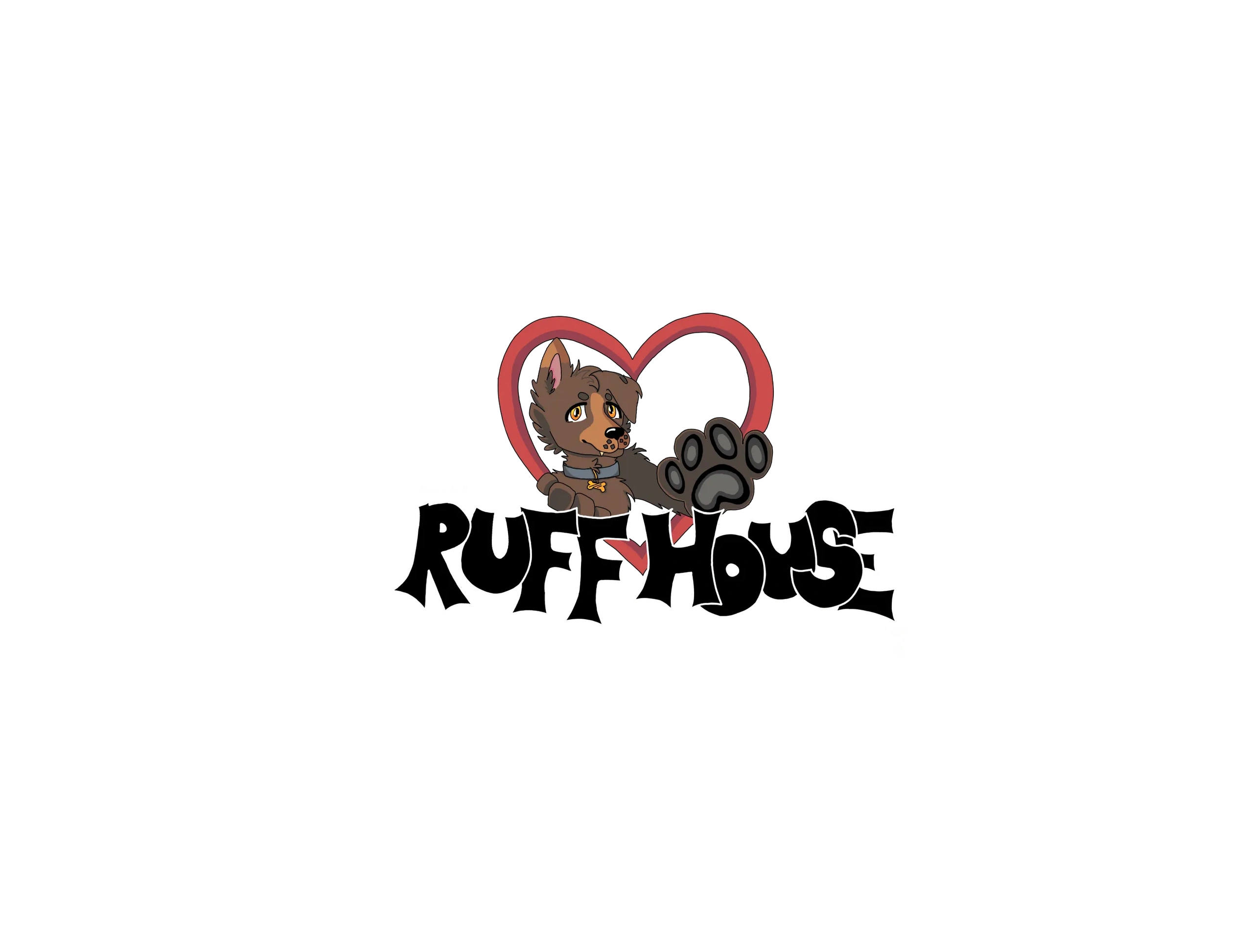 Rock Hill Ruff House - Your Doggie Daycare and boarding Destination