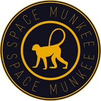 Space Munkee