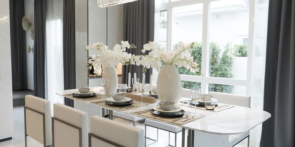 interior design services