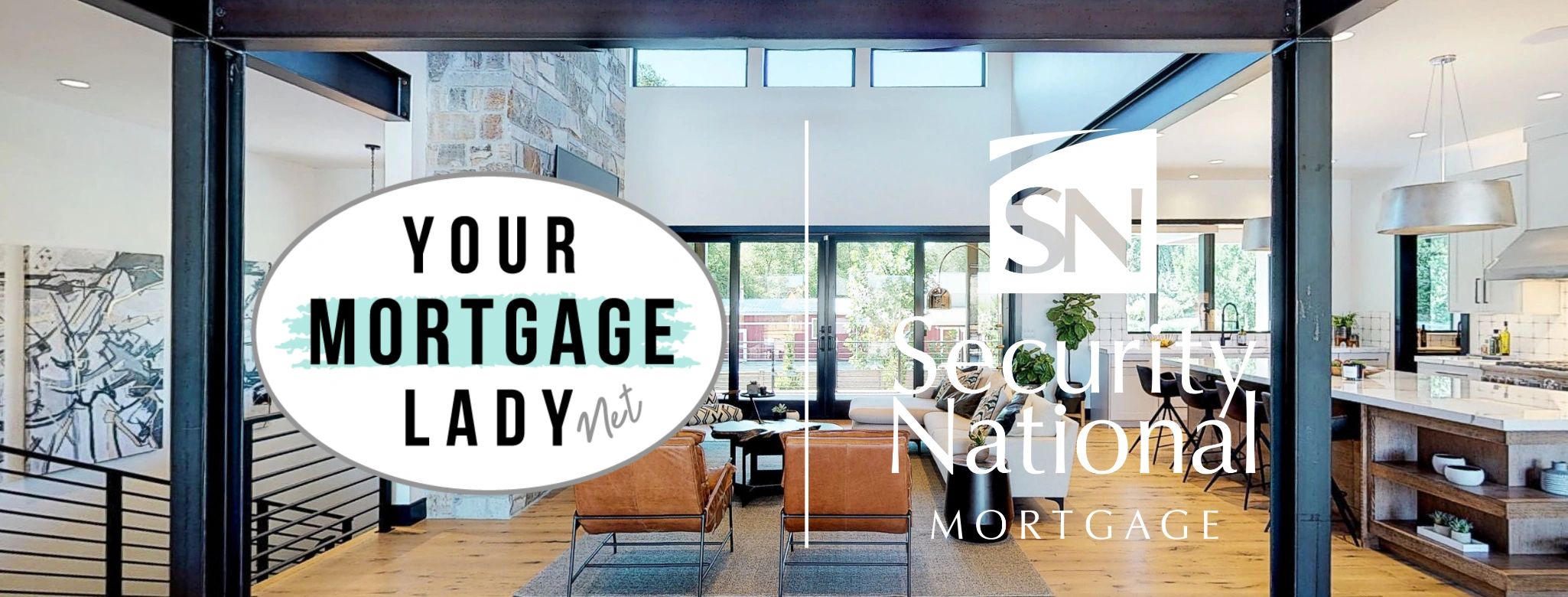 The Mortgage Ladies