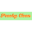 Peachy Clean