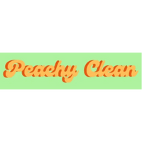 Peachy Clean