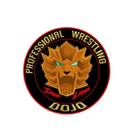 Iron Lion Dojo