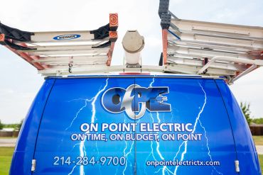 On Point Electric Inc. | On Point Electric Inc.
