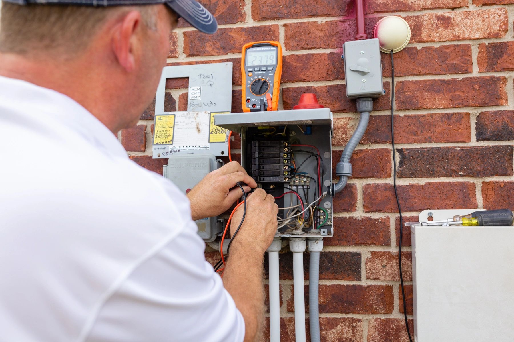 On Point Electric Inc.