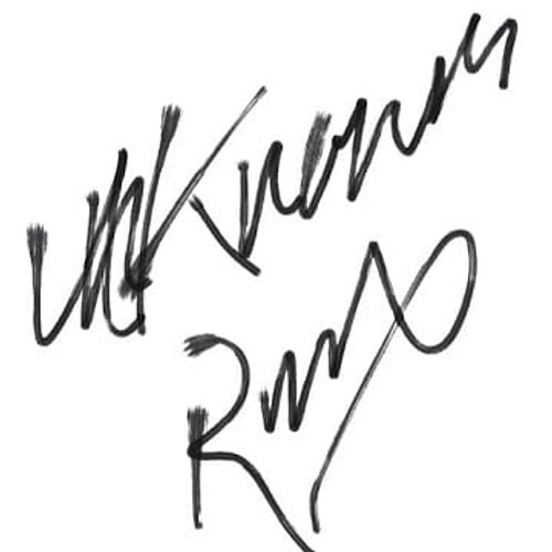 The fancy obscured intricate handwriting of the unknown has been created meticulously by uNknown rMx