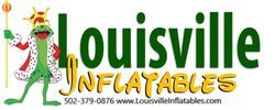 Louisville Inflatables logo 