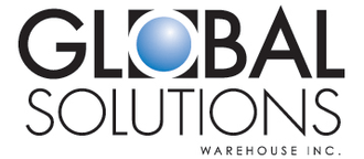 Storage and Warehouse - Global Solutions Warehouse Inc.