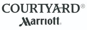 Courtyard by Marriott logo.