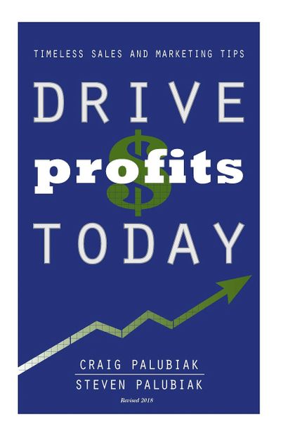 Drive Profits Today