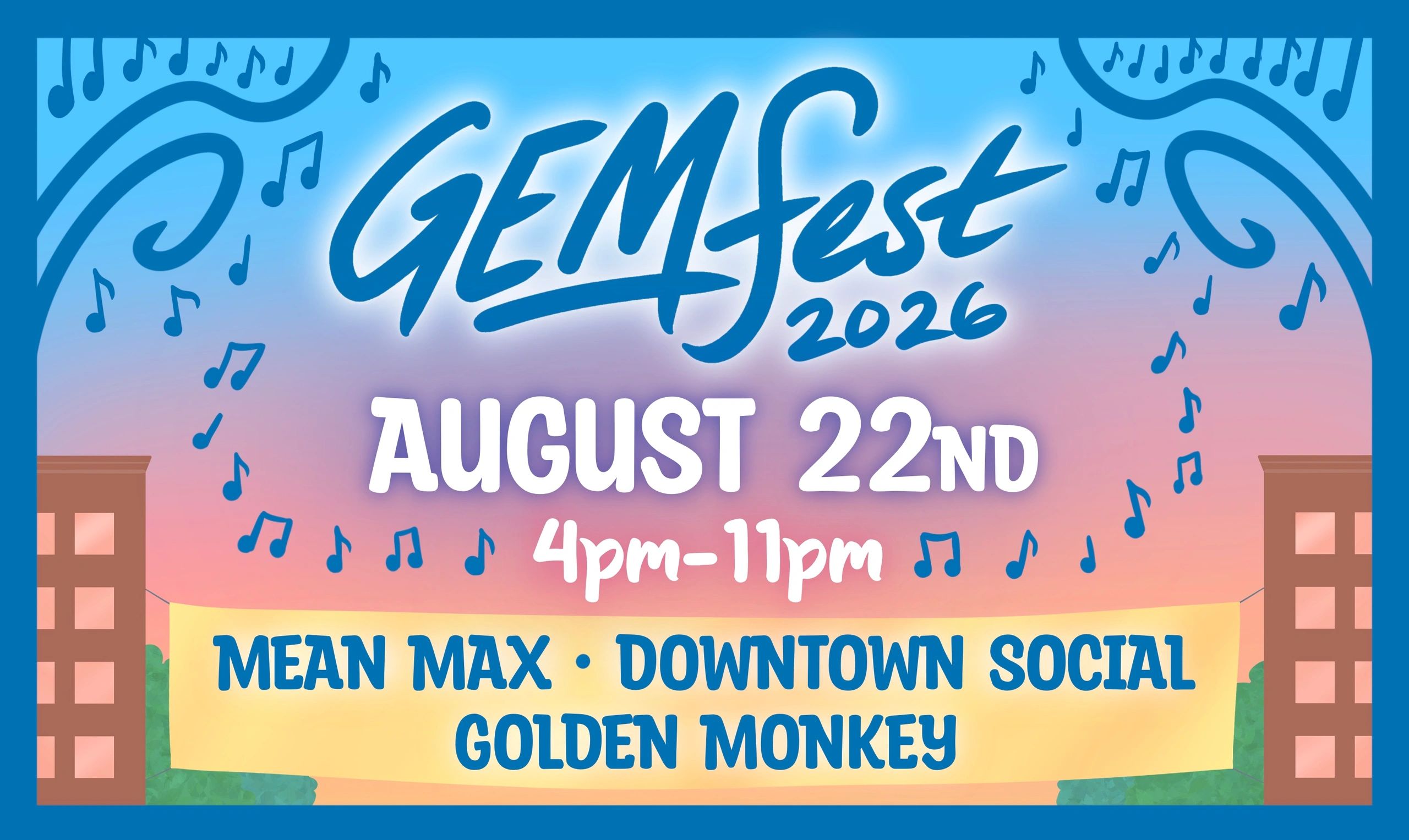 Glens Falls Entertainment & Music Festival