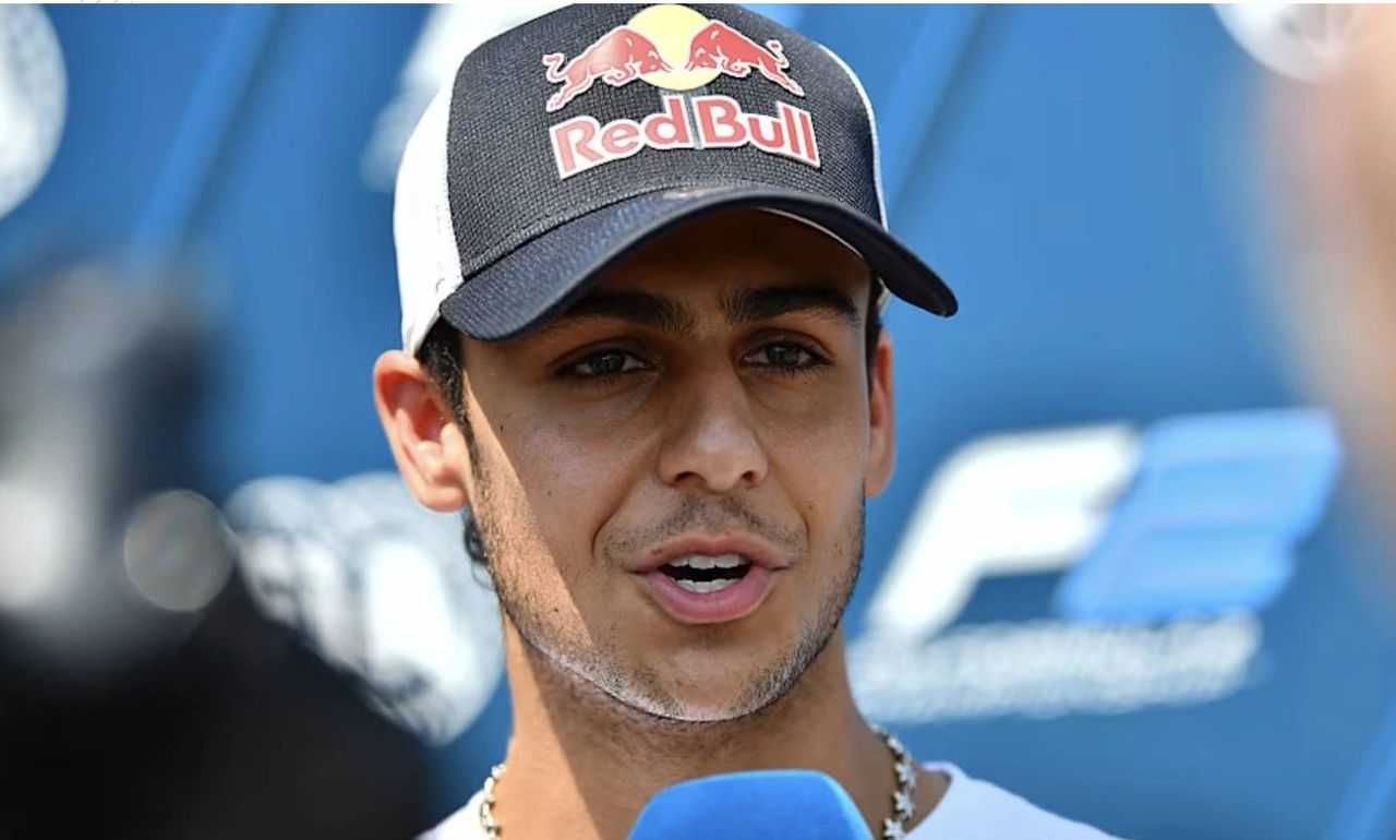 British F2 rookie Arvid Lindblad previews his home race at Silverstone, sharing insight on overtaking zones and the physical demands of the high-speed circuit. British F2 rookie Arvid Lindblad previews his home race at Silverstone, sharing insight on overtaking zones and the physical demands of the high-speed circuit.