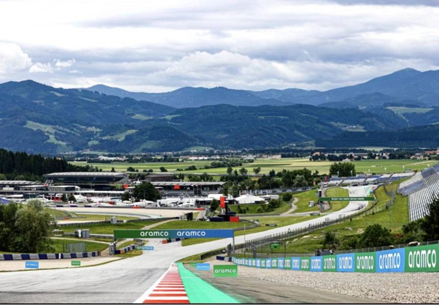 Spielberg Set to Shake Up Tightest F2 Title Race in Years
