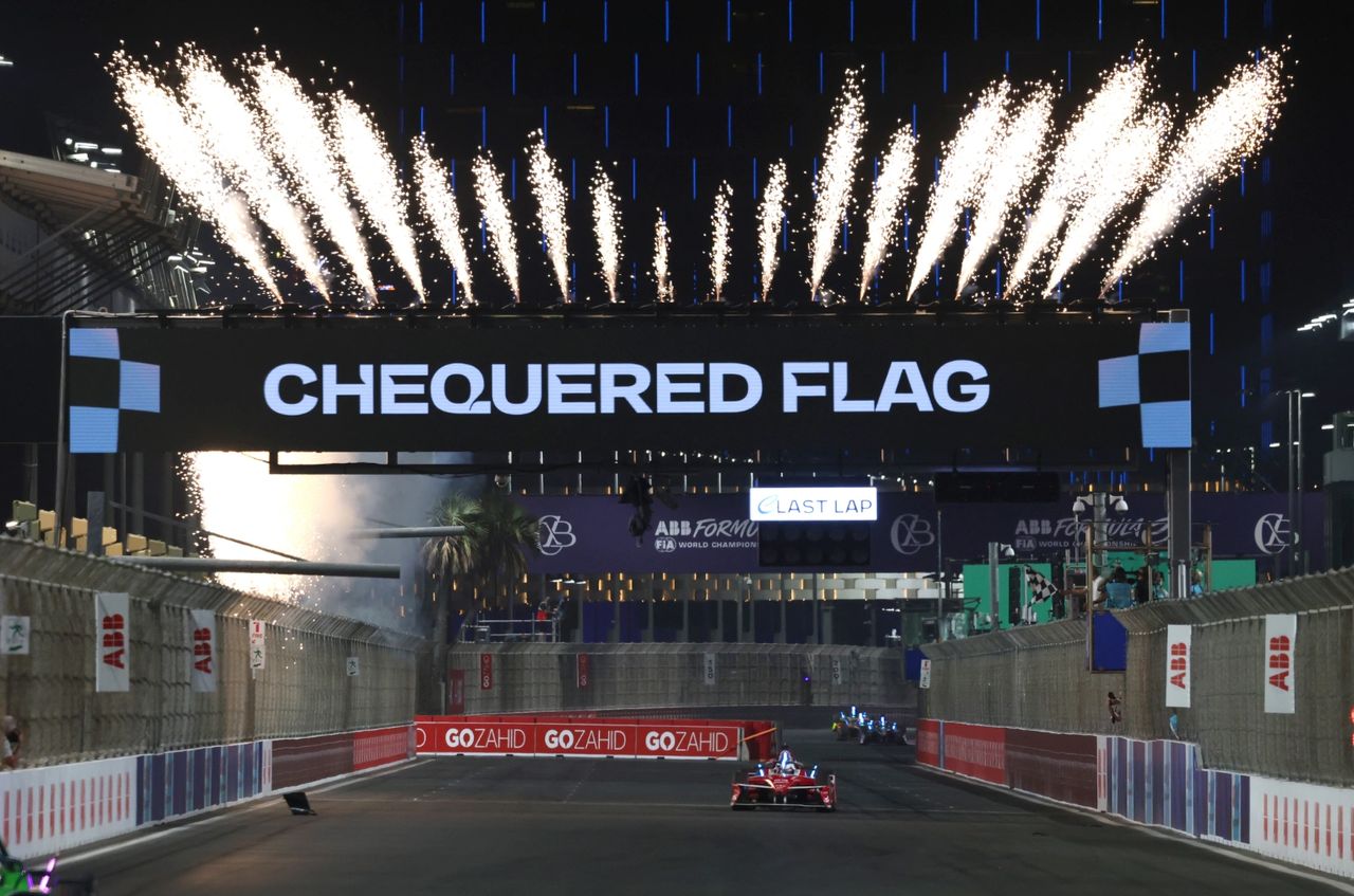 All Photo Credit Formula E 