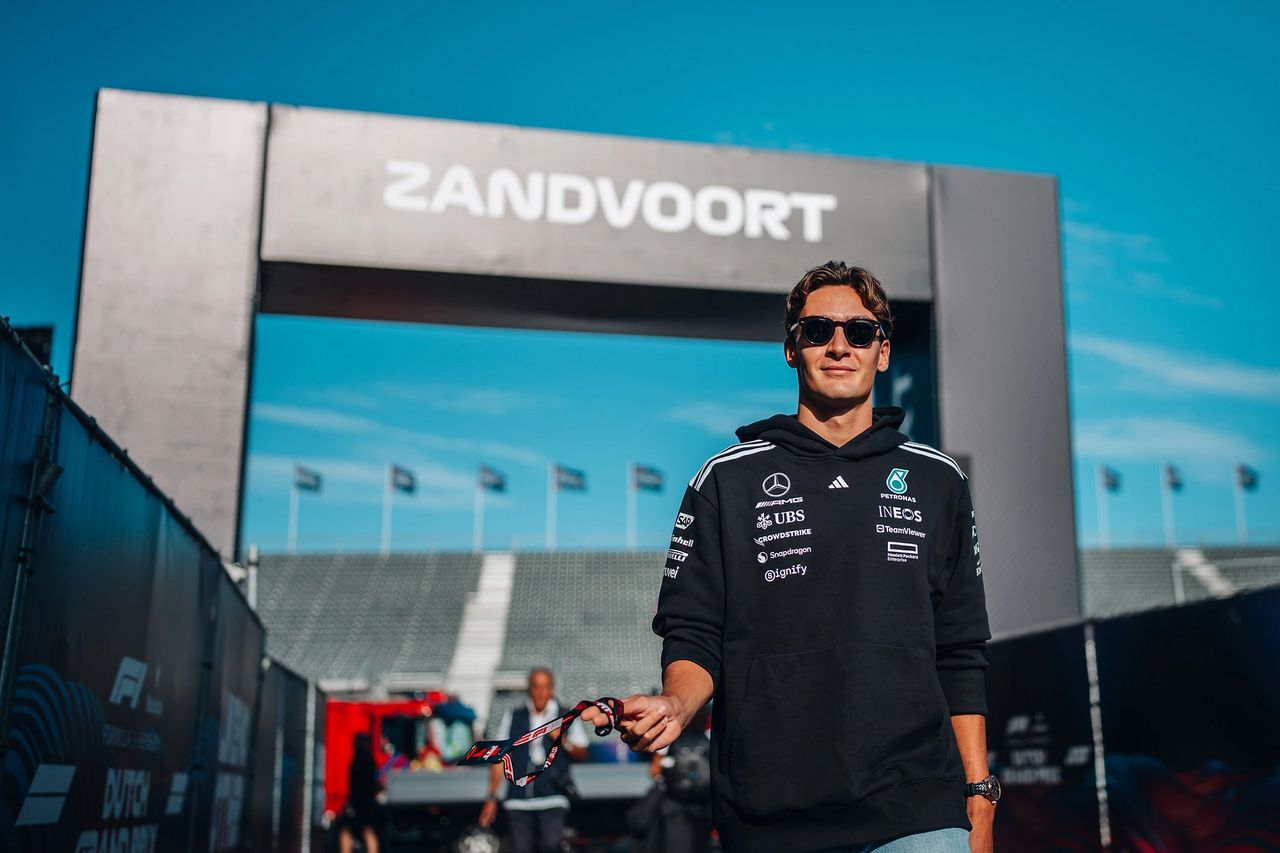 5 Storylines to Watch for the F1 Monza Italian Grand Prix — Coffee ...