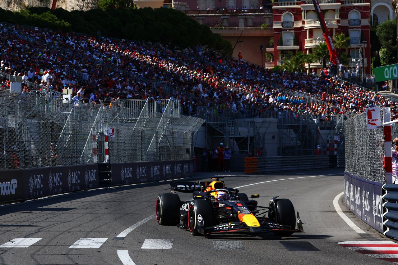 Photo Credit Red Bull Content pool