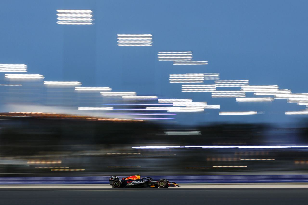 Photo Getty Images/Red Bull Content Pool Photo Getty Images/Red Bull Content Pool