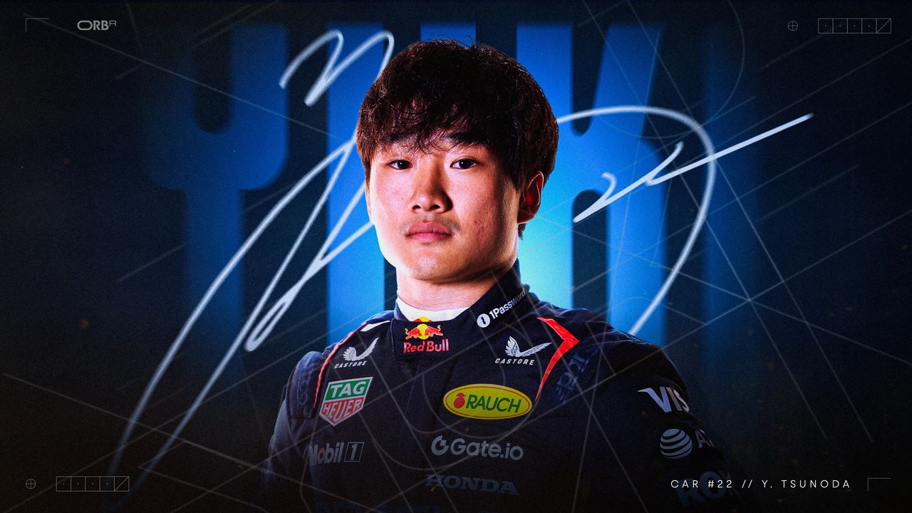 Photo Credit Red Bull Content pool