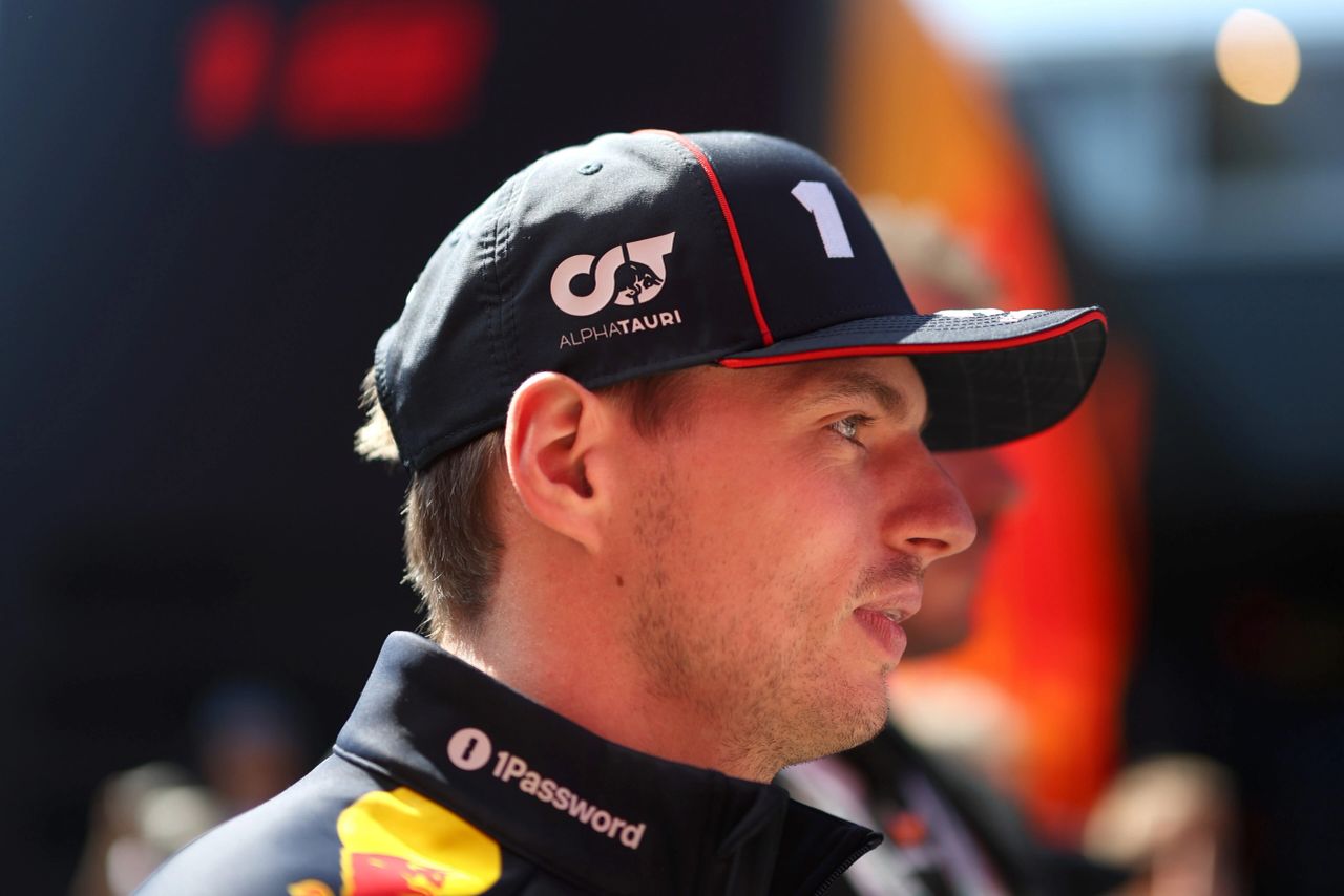 Photo Credit Red Bull Content pool