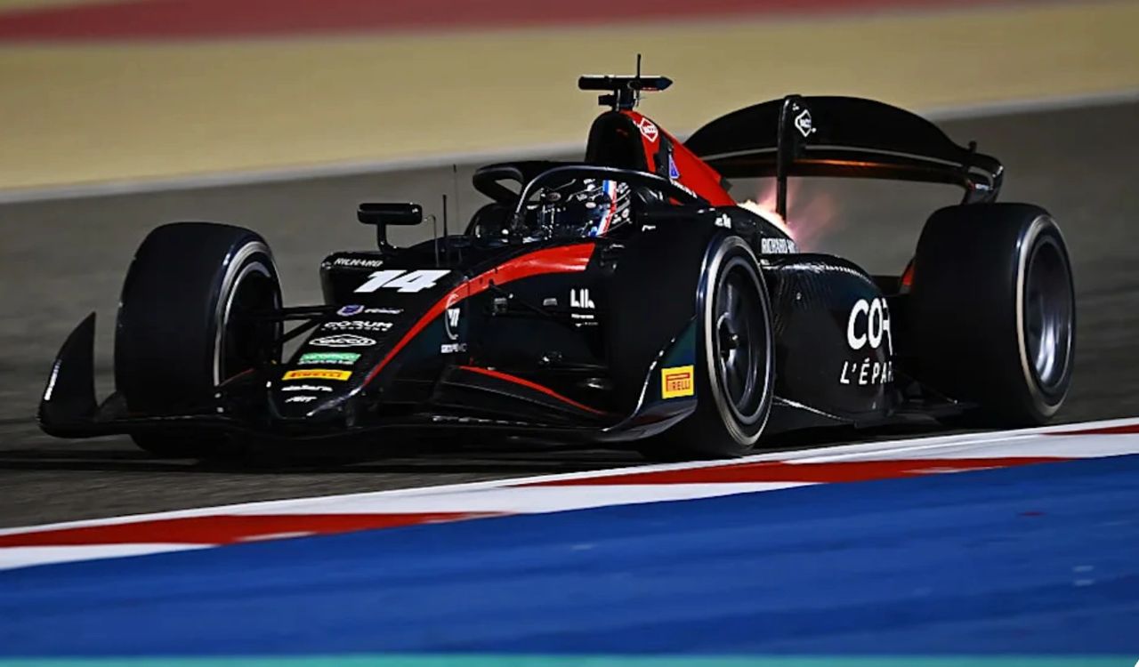Photo Credit Formula 2