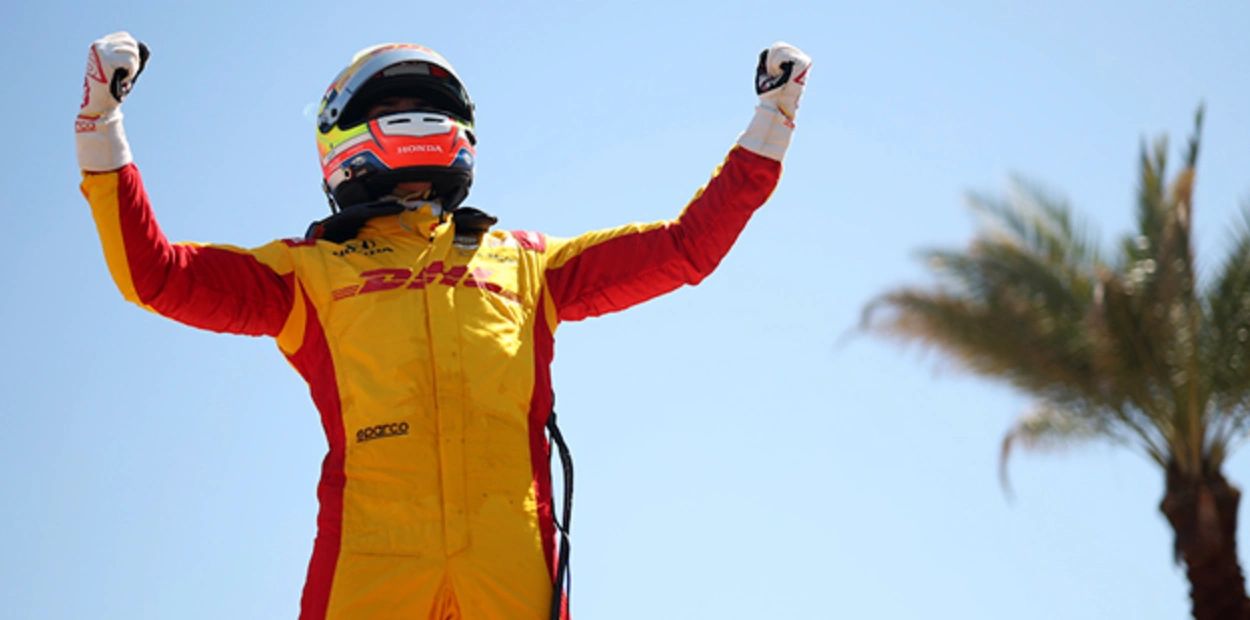 Photo Credit Indy Car Photo Credit Indy Car