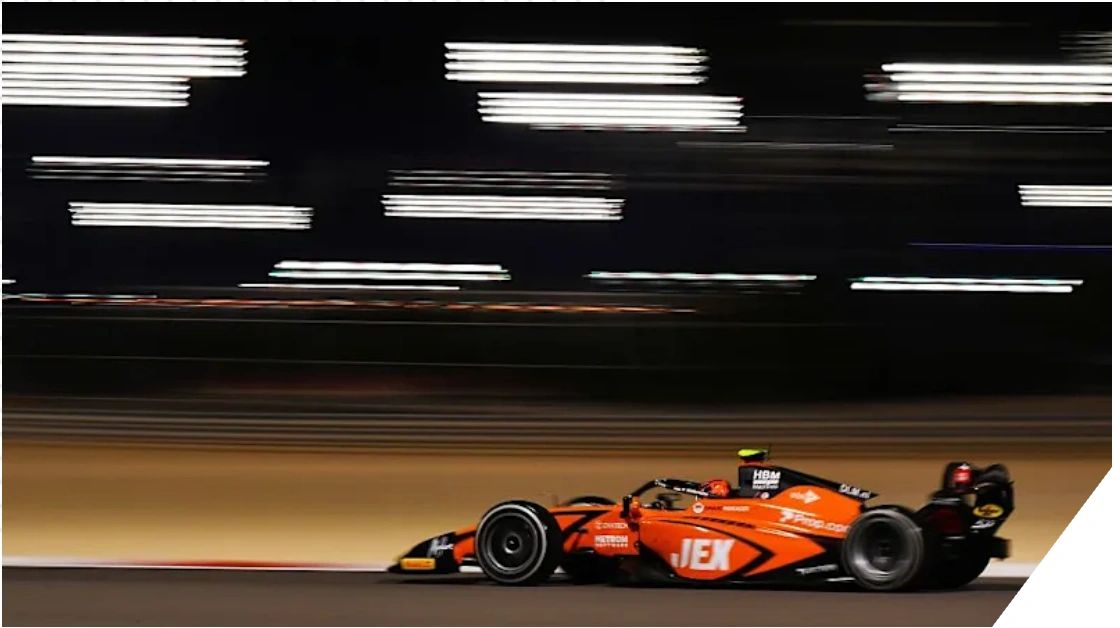Photo Credit Formula 2 Photo Credit Formula 2