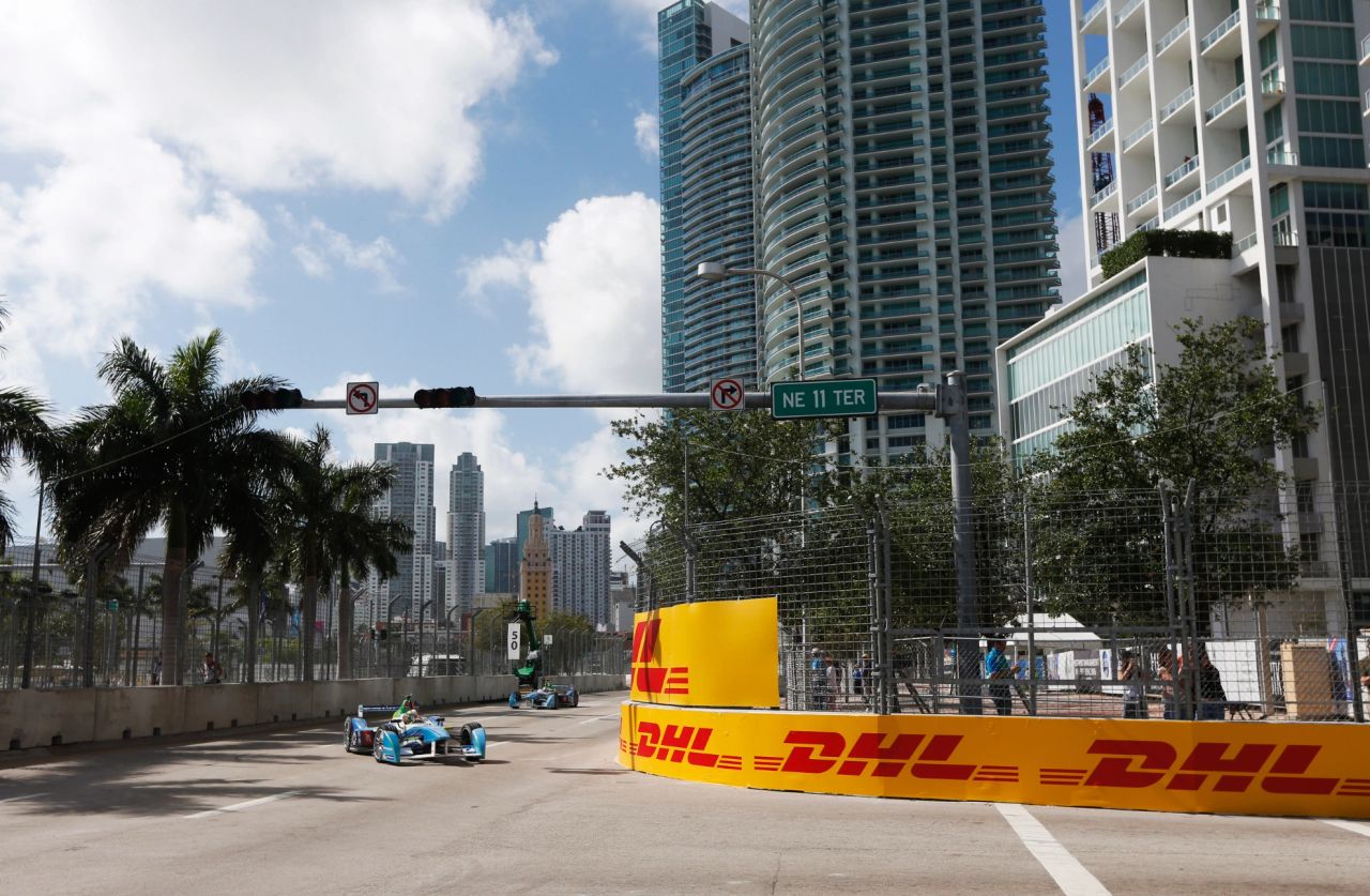 Photo Credit Formula E Photo Credit Formula E