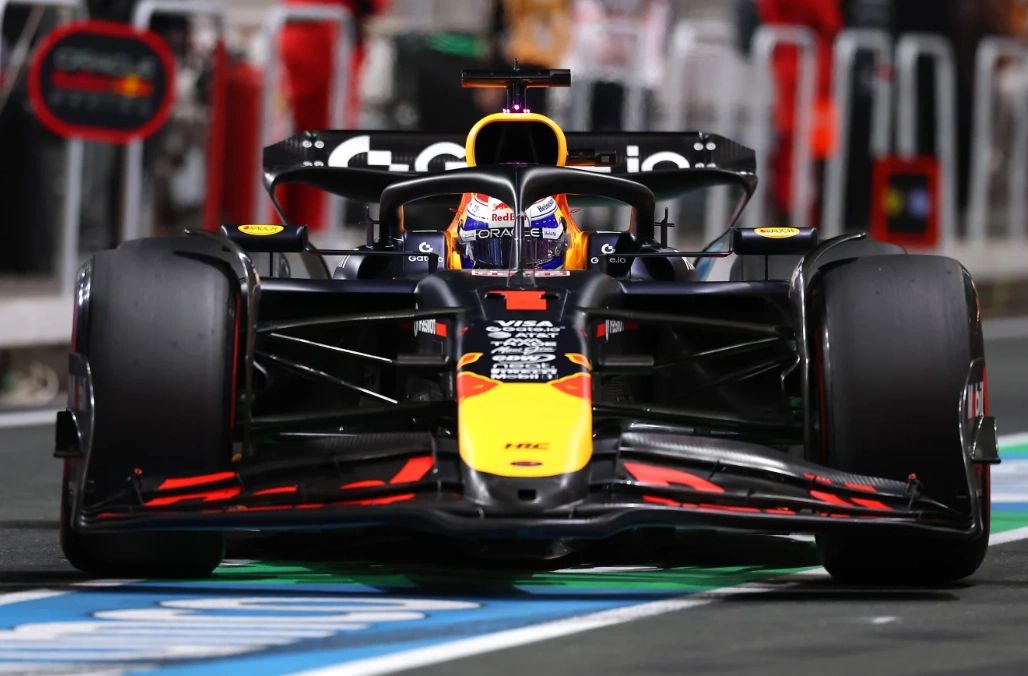 Photo Credit Red Bull Content pool